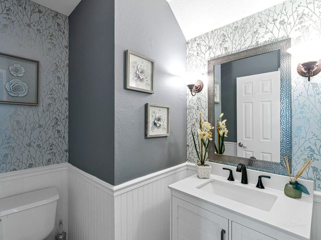 6822 Eagle Ridge Drive, Katy, TX 77449