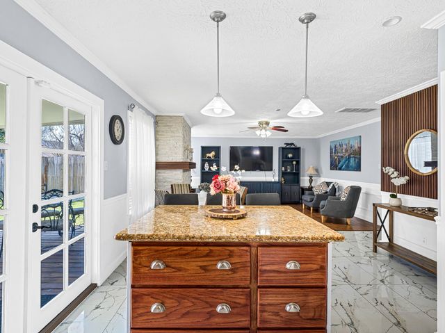 6822 Eagle Ridge Drive, Katy, TX 77449