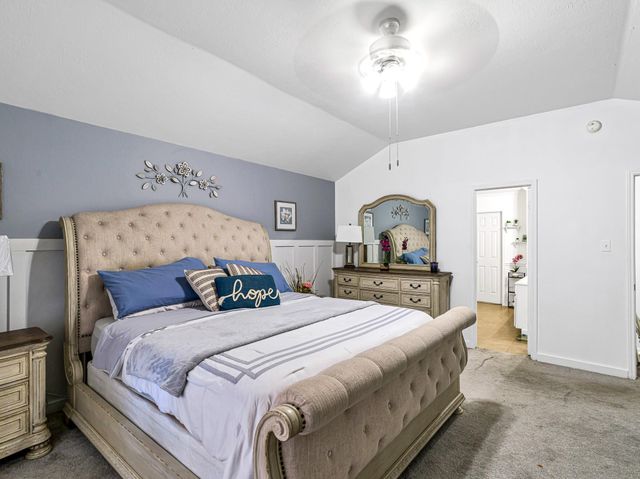 6822 Eagle Ridge Drive, Katy, TX 77449