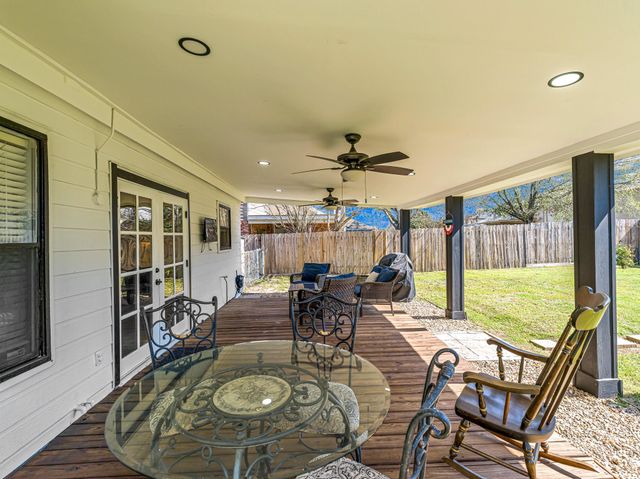 6822 Eagle Ridge Drive, Katy, TX 77449