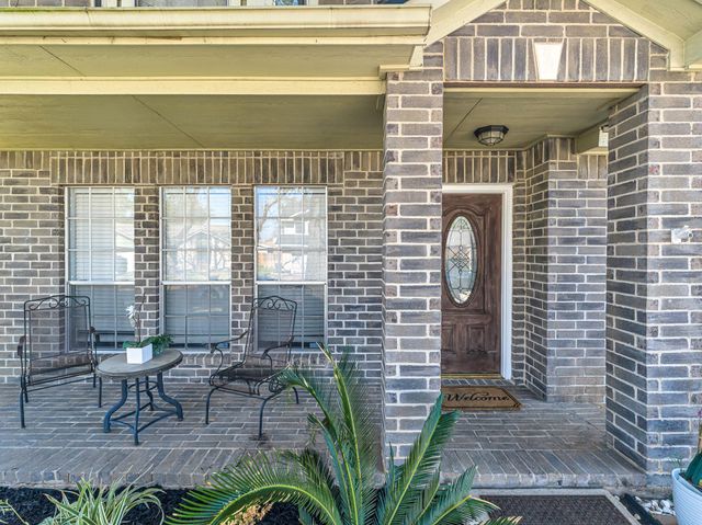 6822 Eagle Ridge Drive, Katy, TX 77449