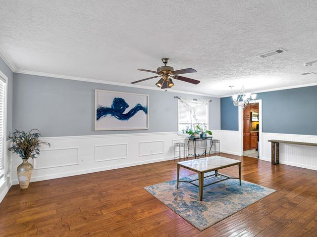 6822 Eagle Ridge Drive, Katy, TX 77449