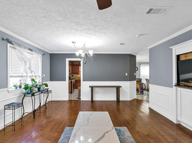 6822 Eagle Ridge Drive, Katy, TX 77449