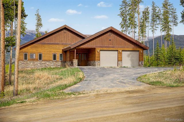 51 Mulligan Street, Fraser, CO 80442