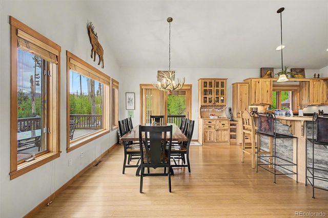 51 Mulligan Street, Fraser, CO 80442
