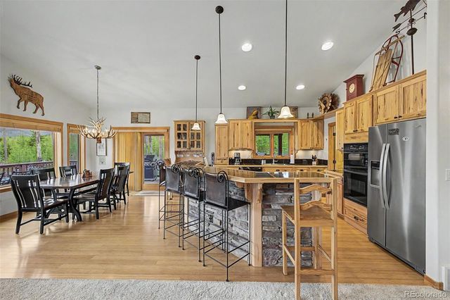 51 Mulligan Street, Fraser, CO 80442