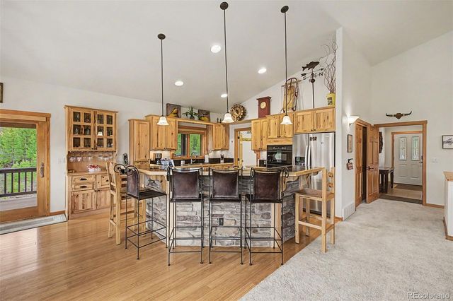 51 Mulligan Street, Fraser, CO 80442