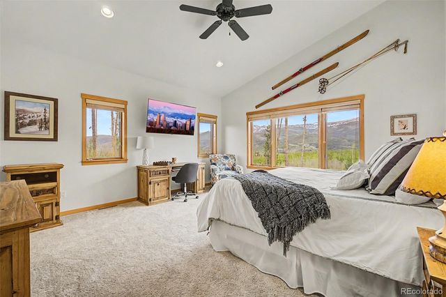 51 Mulligan Street, Fraser, CO 80442