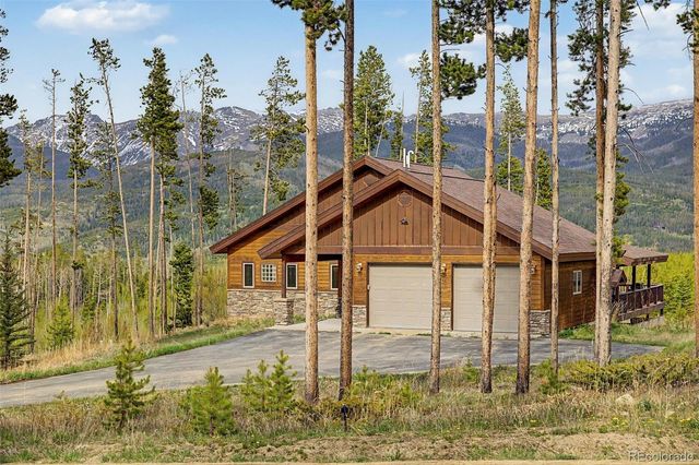 51 Mulligan Street, Fraser, CO 80442