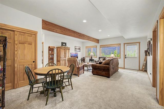 51 Mulligan Street, Fraser, CO 80442
