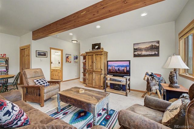 51 Mulligan Street, Fraser, CO 80442