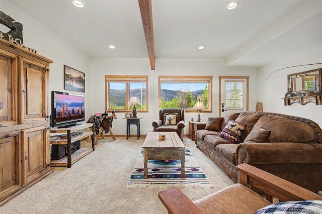 51 Mulligan Street, Fraser, CO 80442