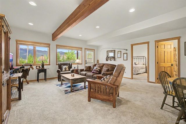 51 Mulligan Street, Fraser, CO 80442