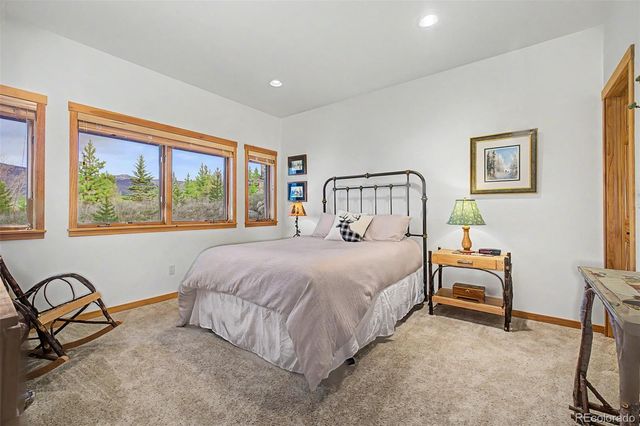 51 Mulligan Street, Fraser, CO 80442