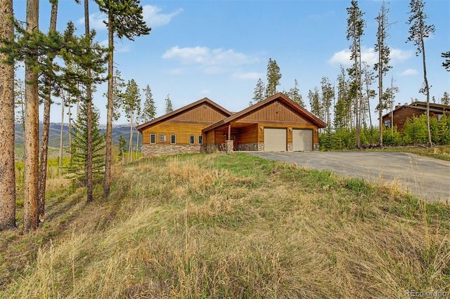 51 Mulligan Street, Fraser, CO 80442