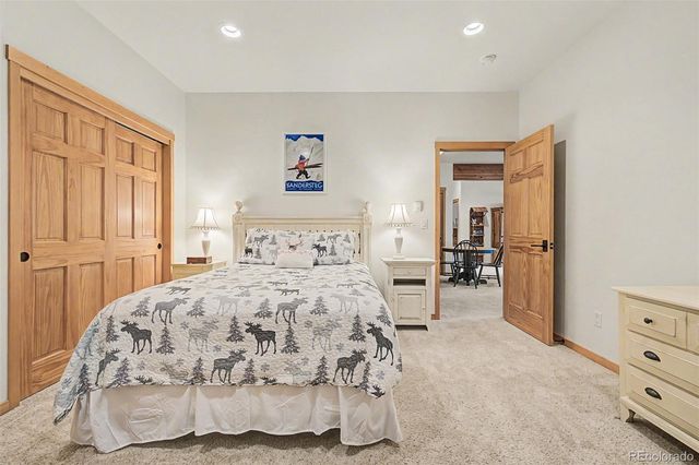 51 Mulligan Street, Fraser, CO 80442