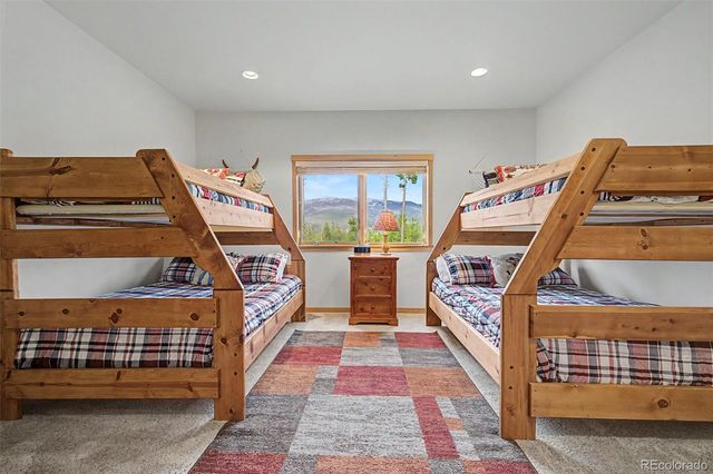 51 Mulligan Street, Fraser, CO 80442