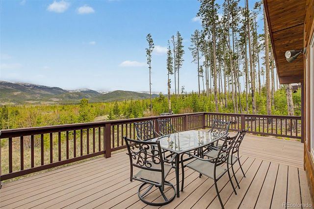 51 Mulligan Street, Fraser, CO 80442