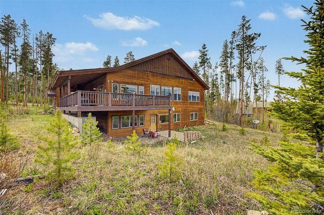 51 Mulligan Street, Fraser, CO 80442