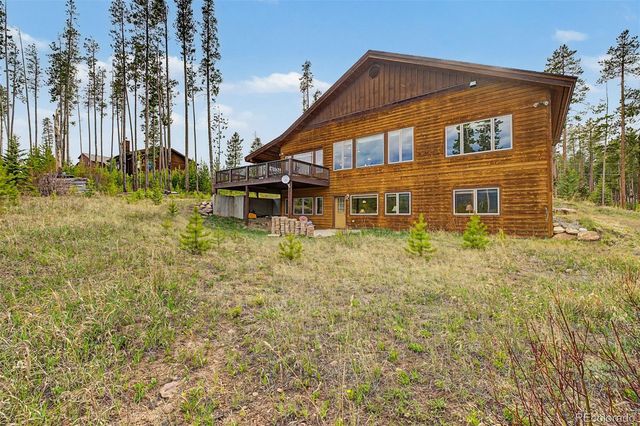 51 Mulligan Street, Fraser, CO 80442