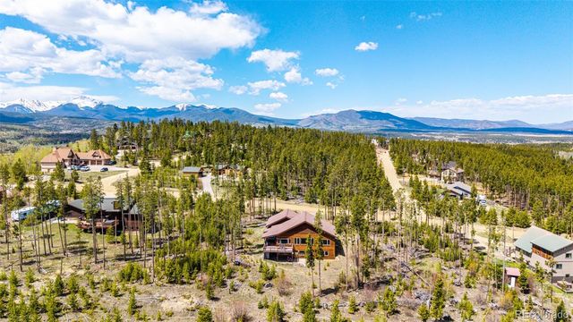 51 Mulligan Street, Fraser, CO 80442