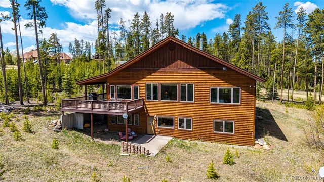 51 Mulligan Street, Fraser, CO 80442