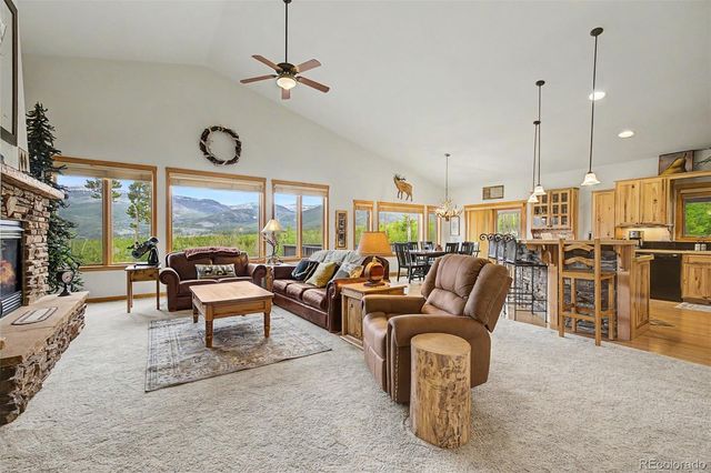 51 Mulligan Street, Fraser, CO 80442
