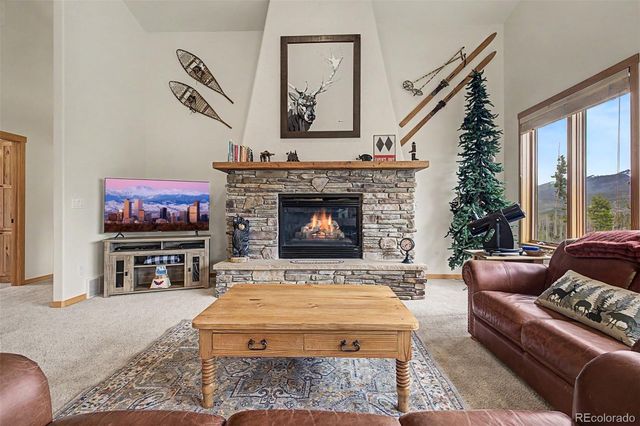 51 Mulligan Street, Fraser, CO 80442