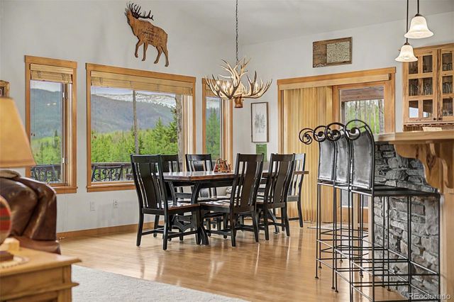 51 Mulligan Street, Fraser, CO 80442