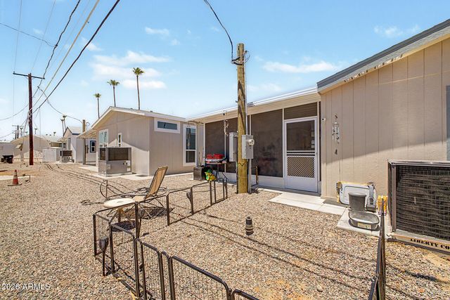 2929 E Main Street 127, Mesa, AZ 85213