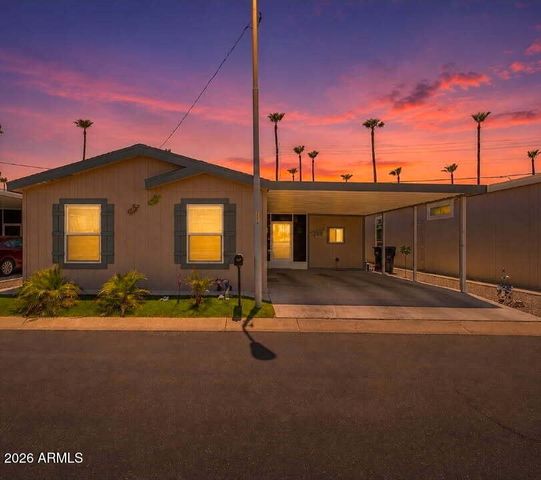 2929 E Main Street 127, Mesa, AZ 85213