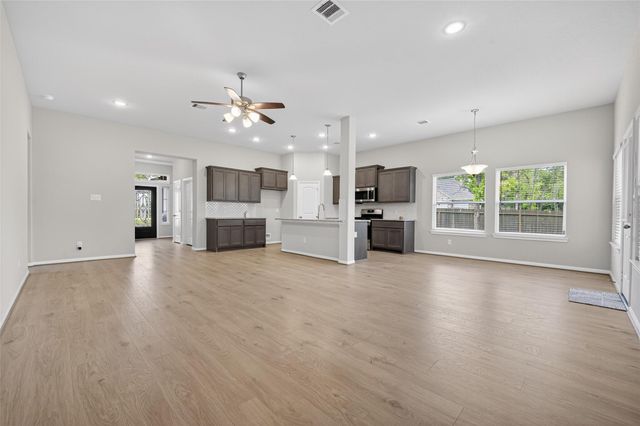 18203 Samie Nell Court, Willis, TX 77378