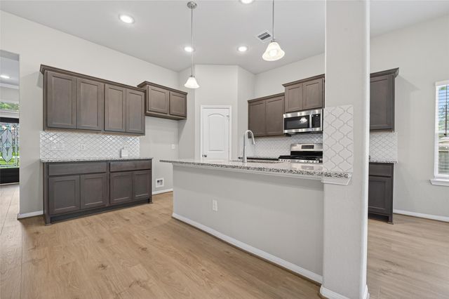 18203 Samie Nell Court, Willis, TX 77378