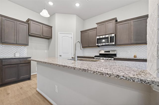 18203 Samie Nell Court, Willis, TX 77378
