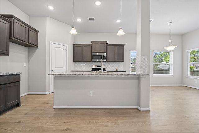 18203 Samie Nell Court, Willis, TX 77378