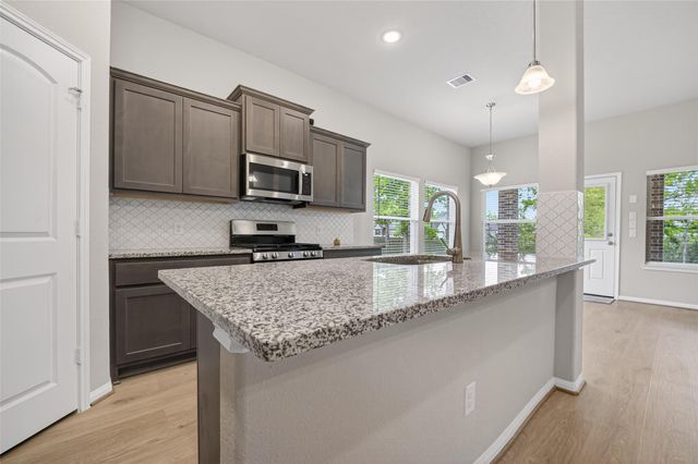 18203 Samie Nell Court, Willis, TX 77378