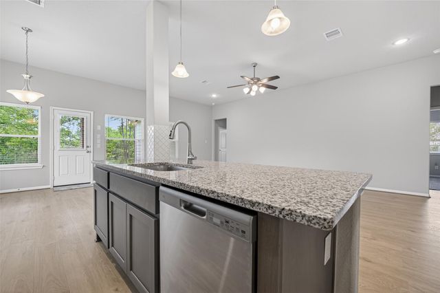 18203 Samie Nell Court, Willis, TX 77378
