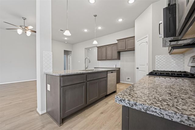 18203 Samie Nell Court, Willis, TX 77378