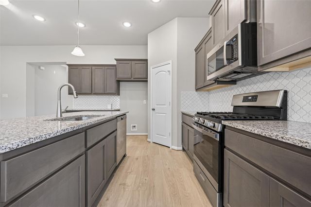 18203 Samie Nell Court, Willis, TX 77378
