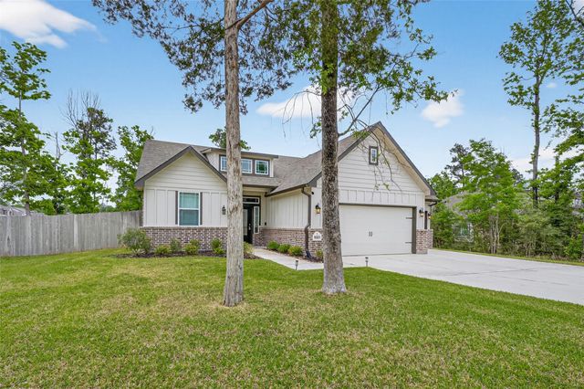18203 Samie Nell Court, Willis, TX 77378