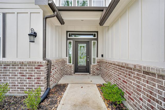 18203 Samie Nell Court, Willis, TX 77378