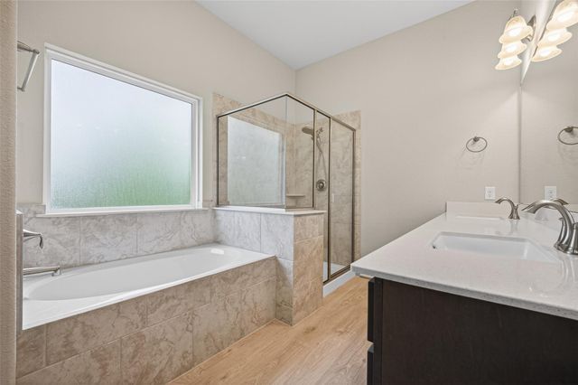 18203 Samie Nell Court, Willis, TX 77378