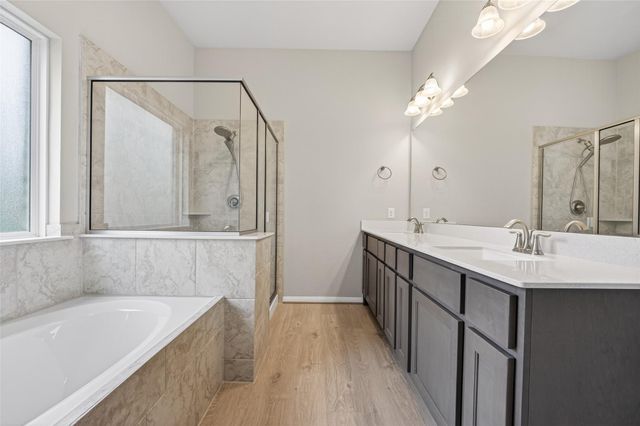 18203 Samie Nell Court, Willis, TX 77378