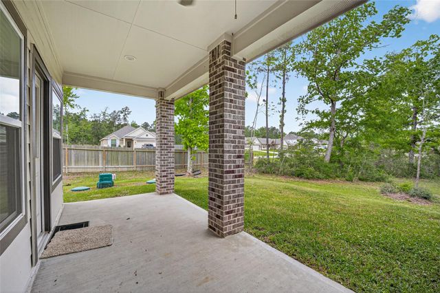 18203 Samie Nell Court, Willis, TX 77378