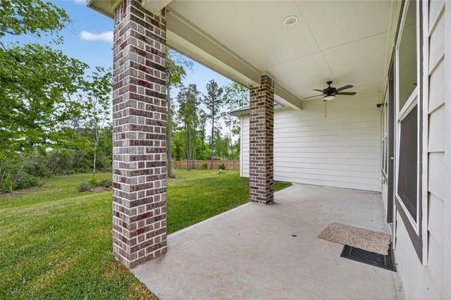 18203 Samie Nell Court, Willis, TX 77378