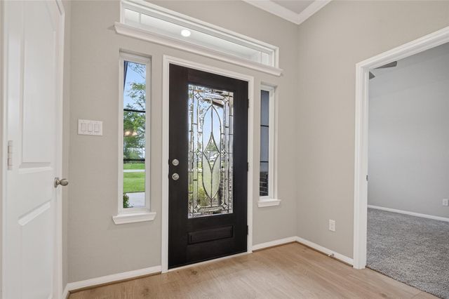 18203 Samie Nell Court, Willis, TX 77378
