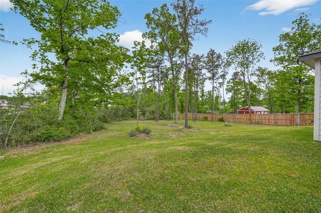 18203 Samie Nell Court, Willis, TX 77378