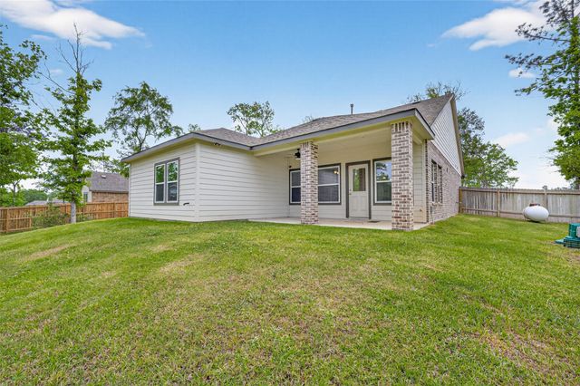 18203 Samie Nell Court, Willis, TX 77378