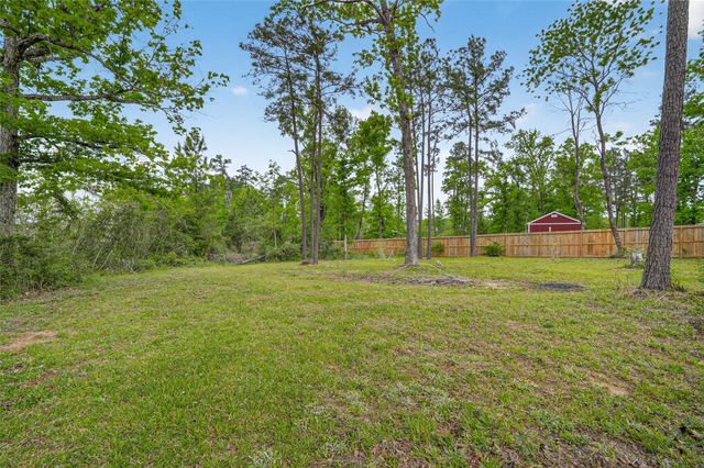 18203 Samie Nell Court, Willis, TX 77378
