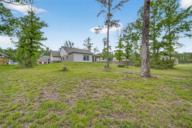 18203 Samie Nell Court, Willis, TX 77378